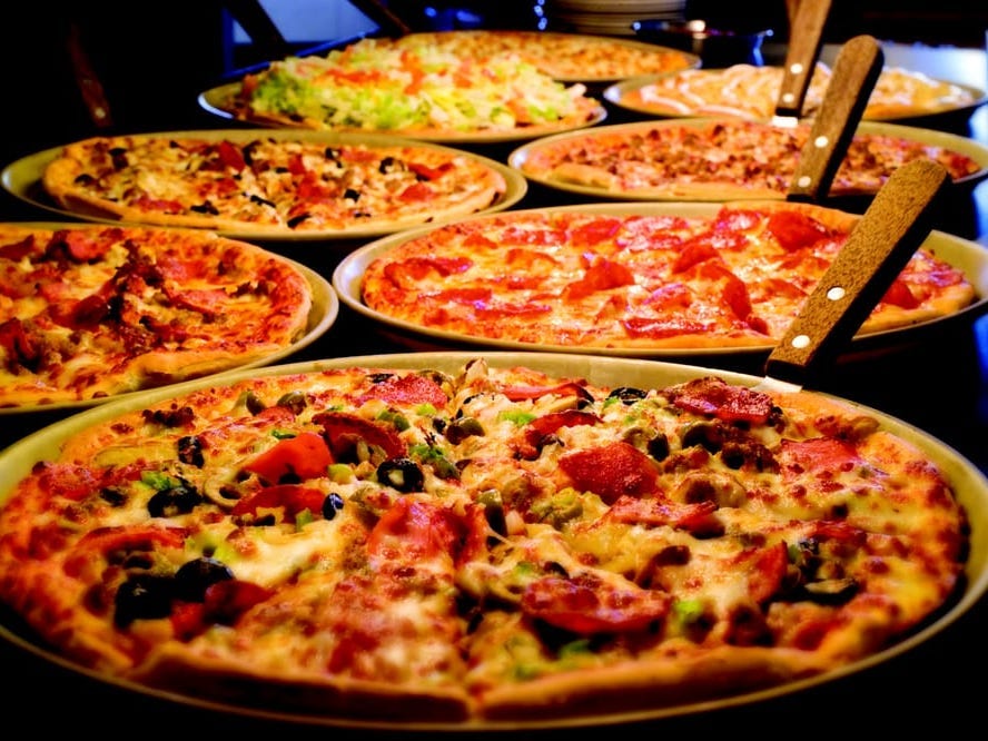 Pizza Ranch