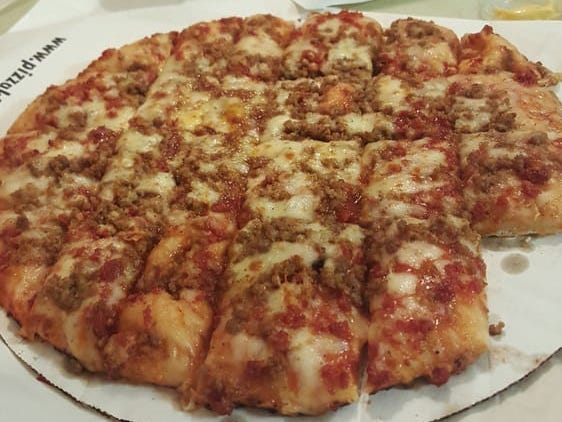 Pizza King