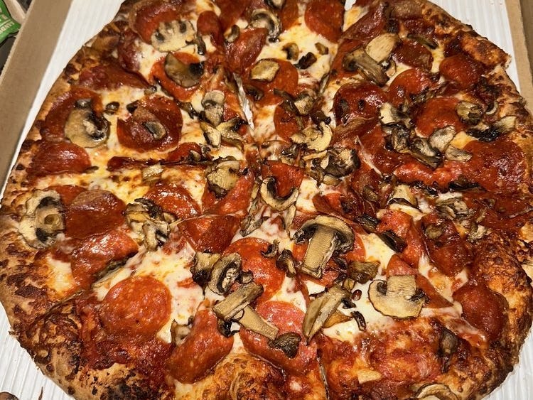 Pizza Factory