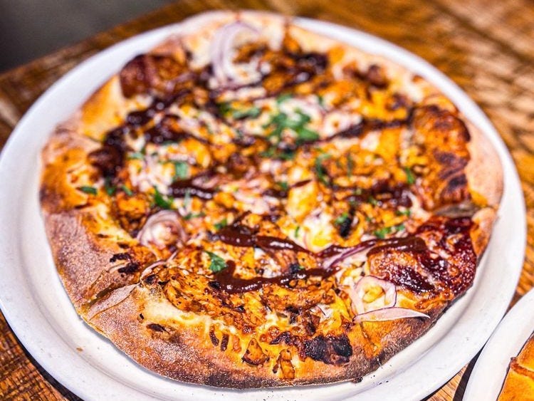 California Pizza Kitchen