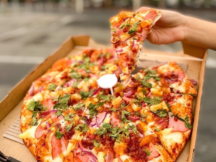 pizza guys