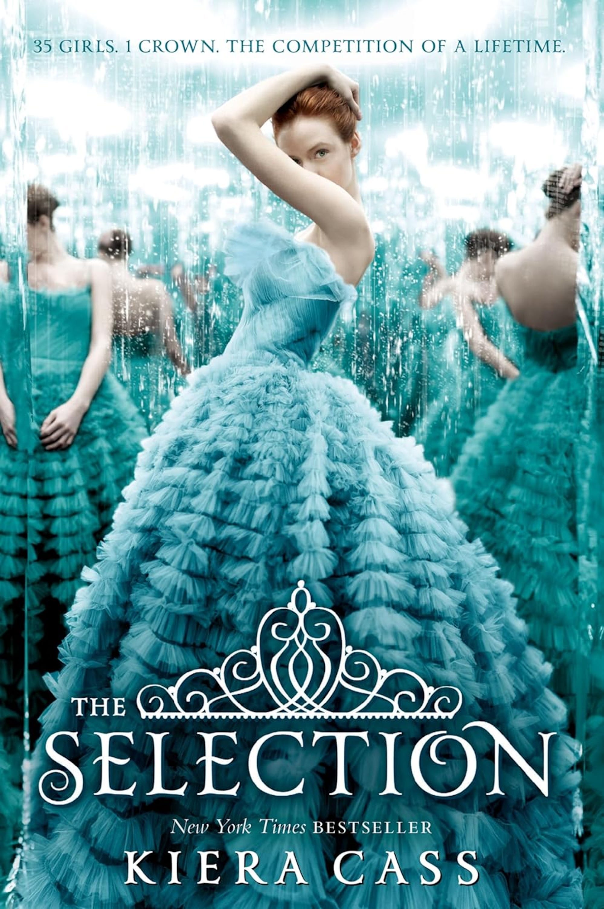 The cover of