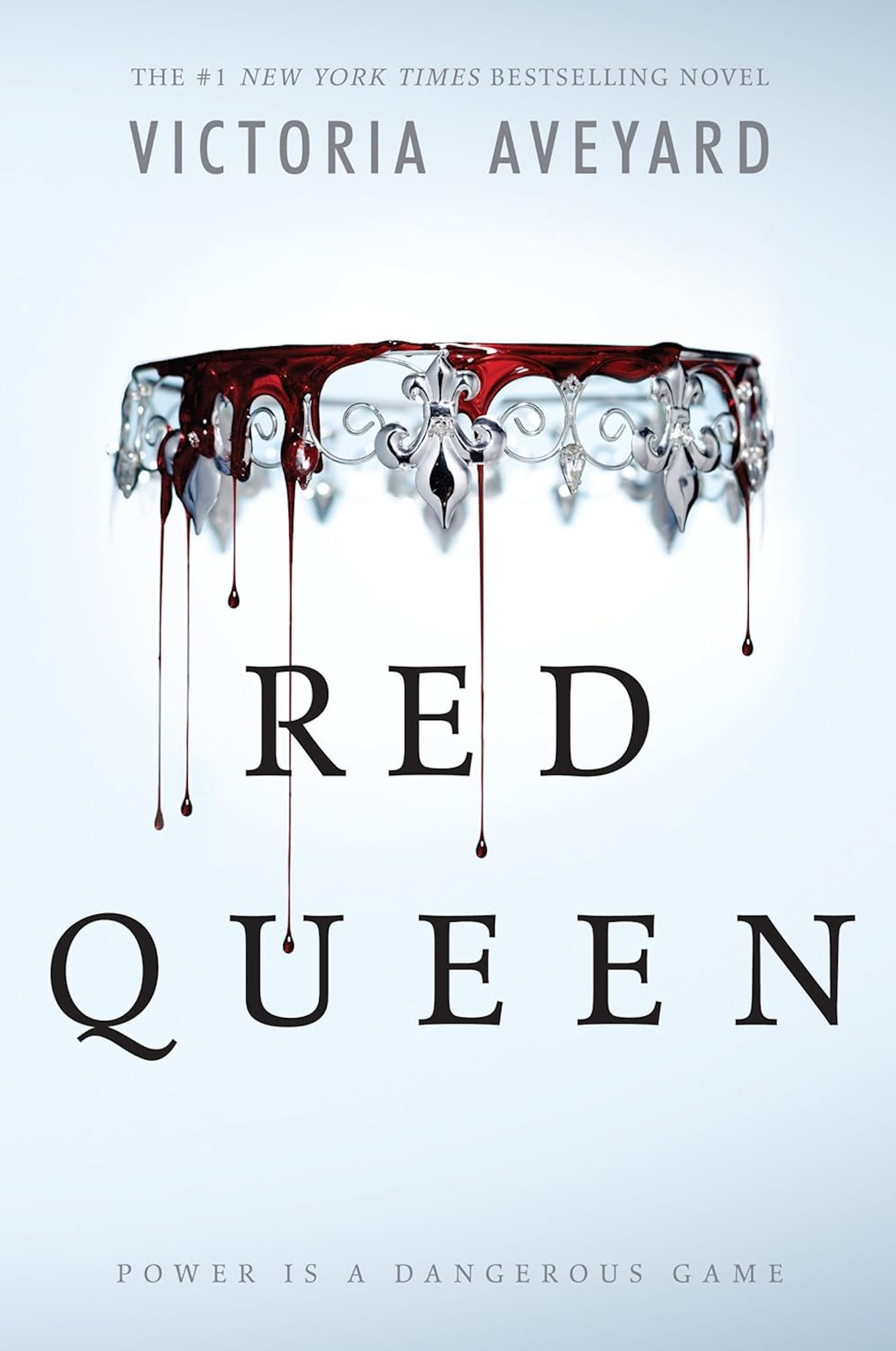 The cover of