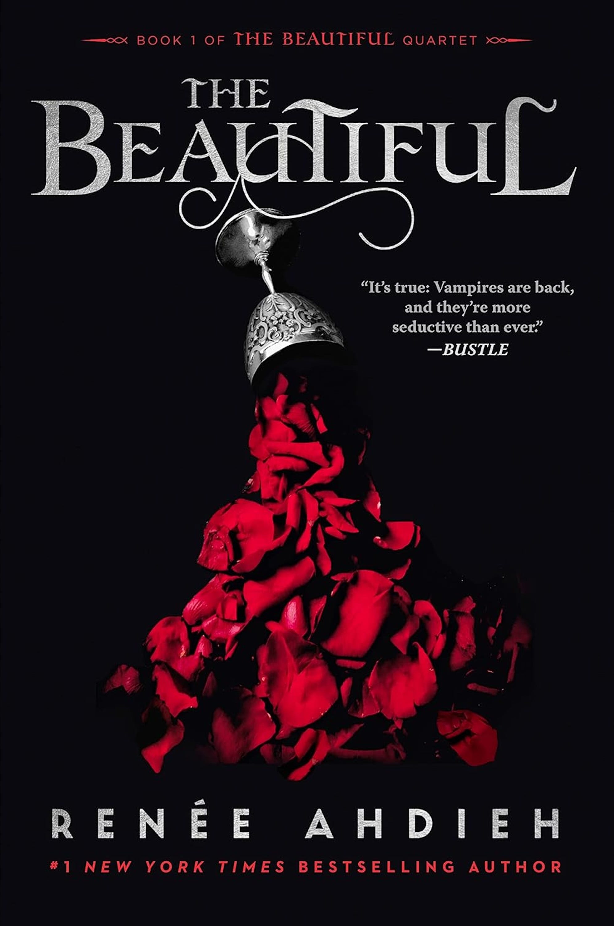 The cover of