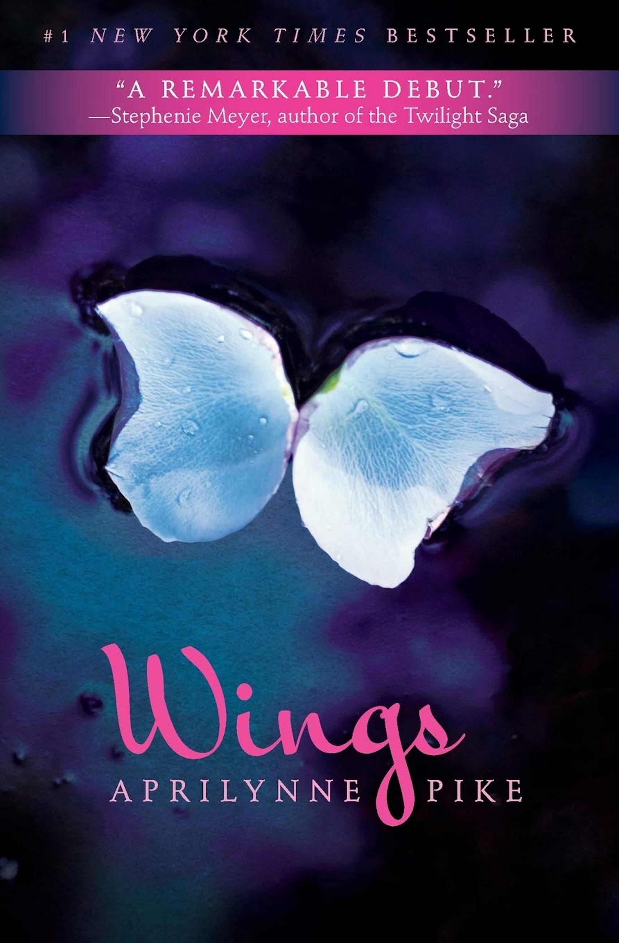 The cover of
