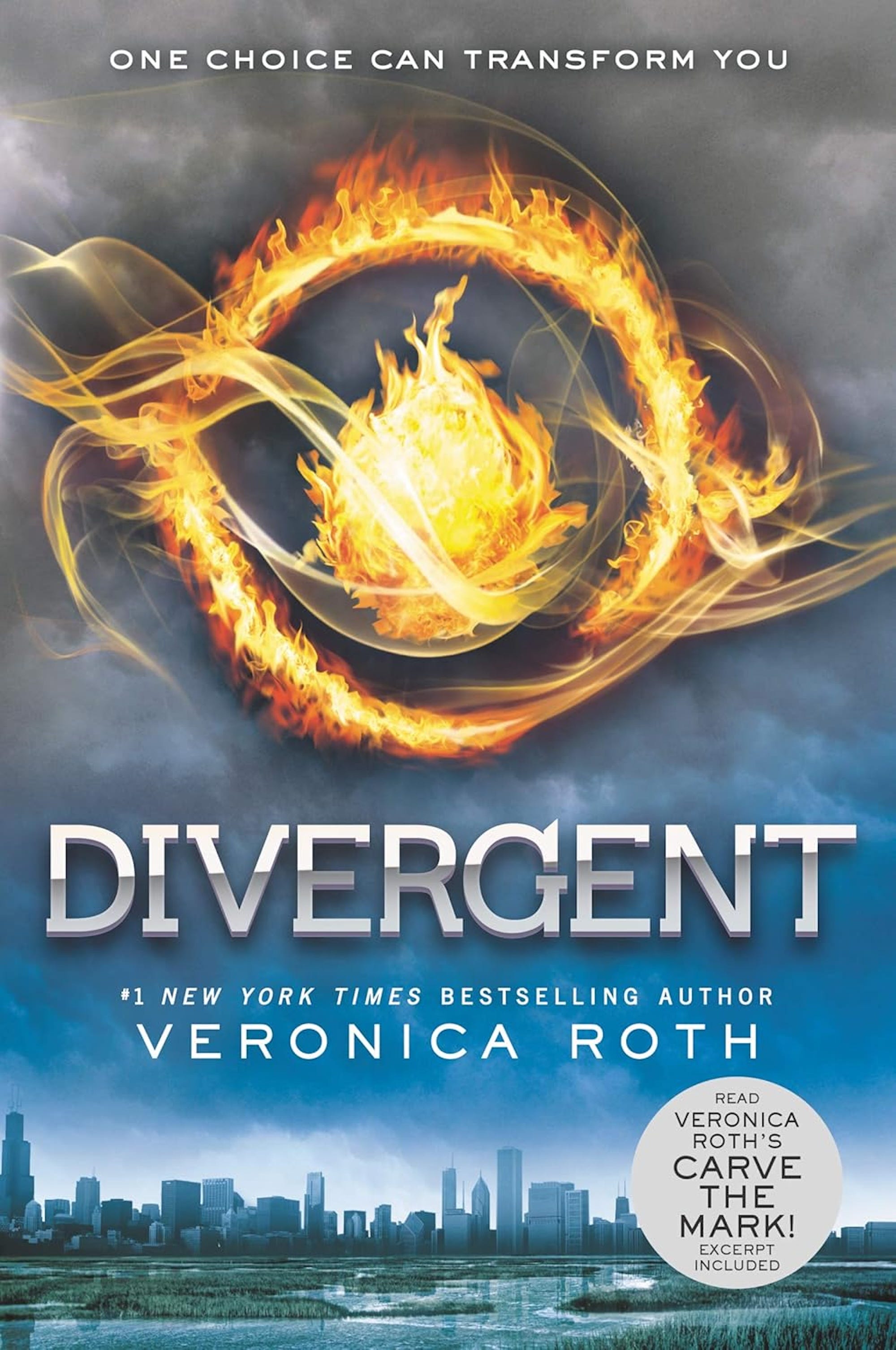The cover of