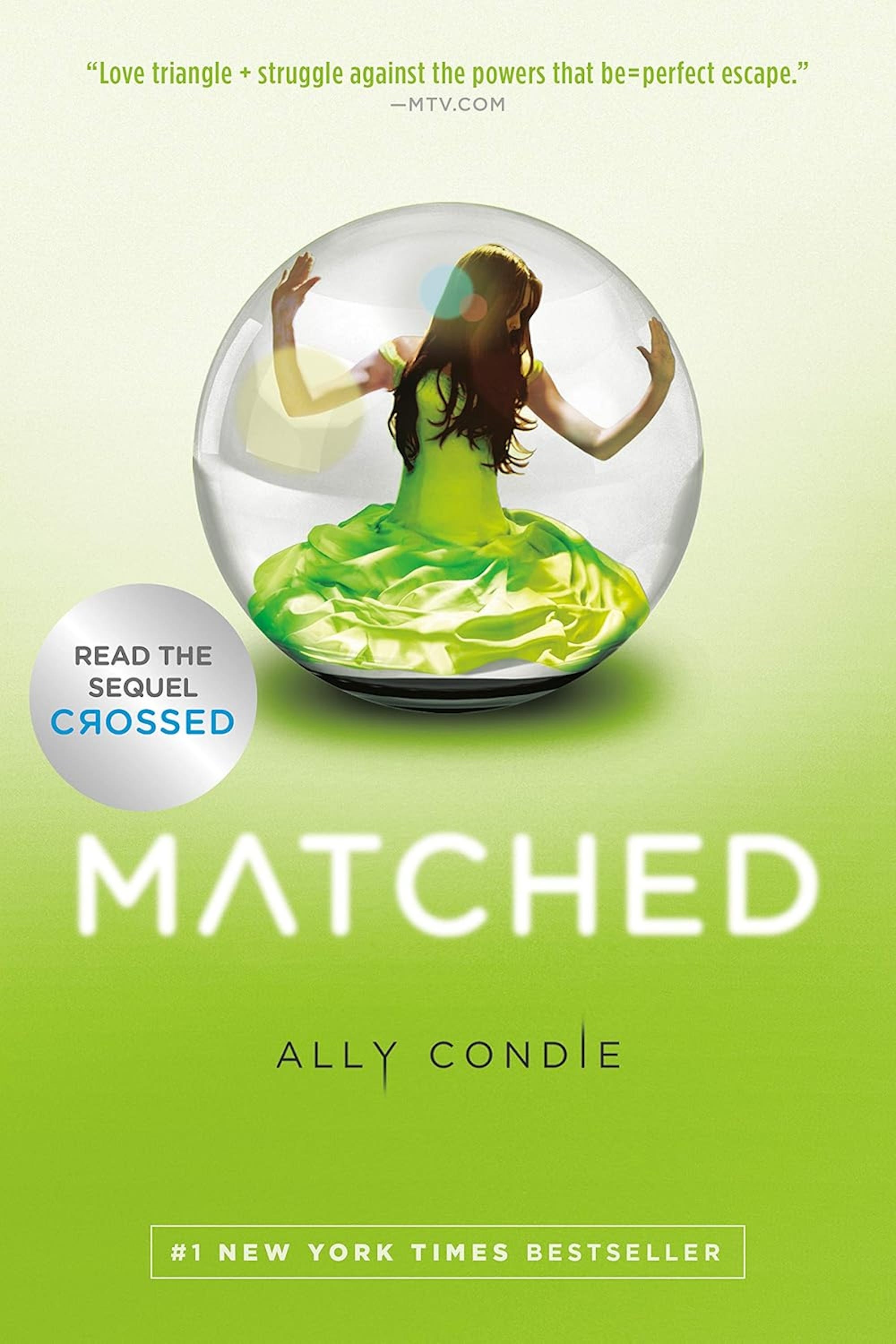 The cover of
