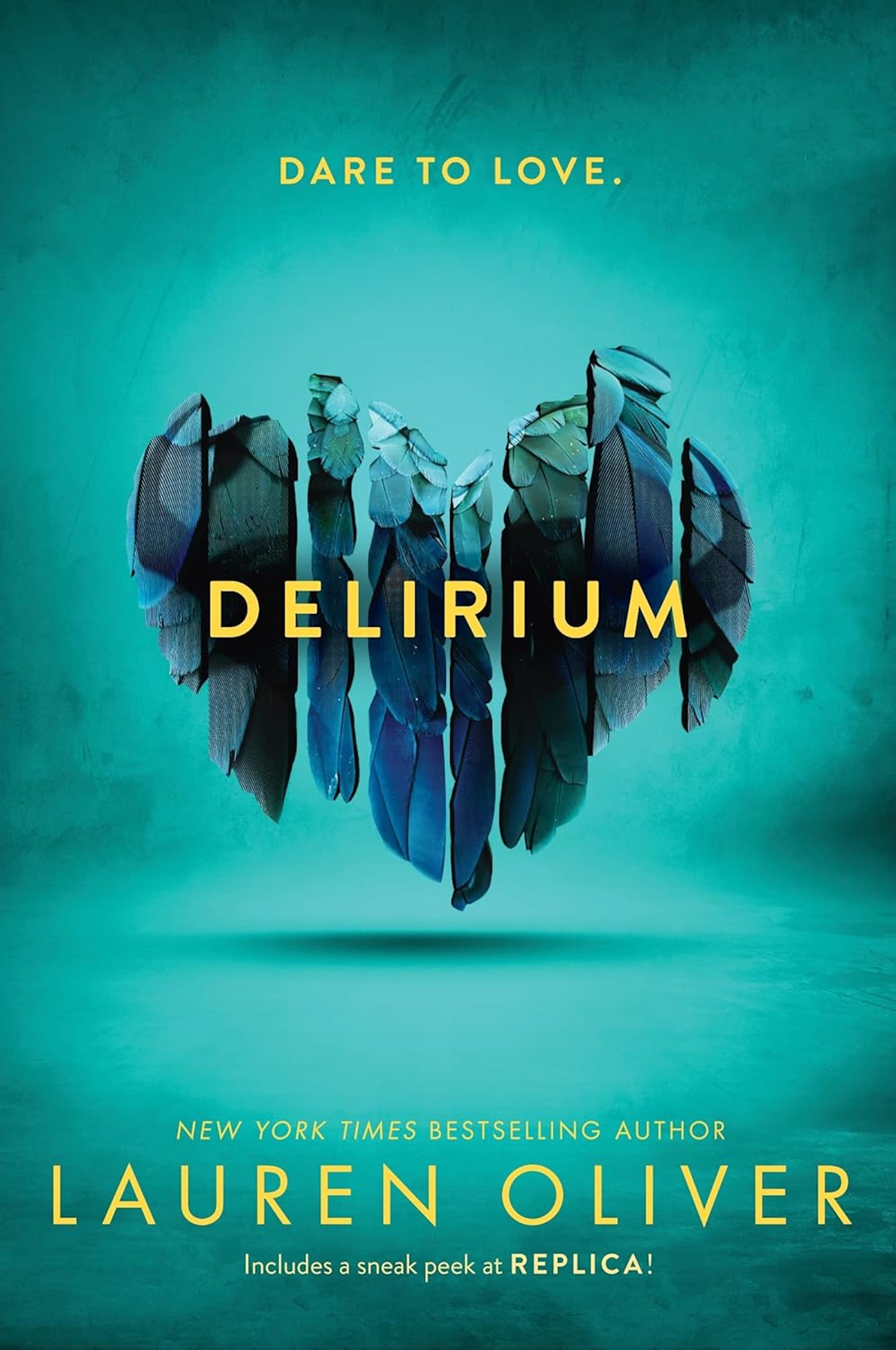 The cover of