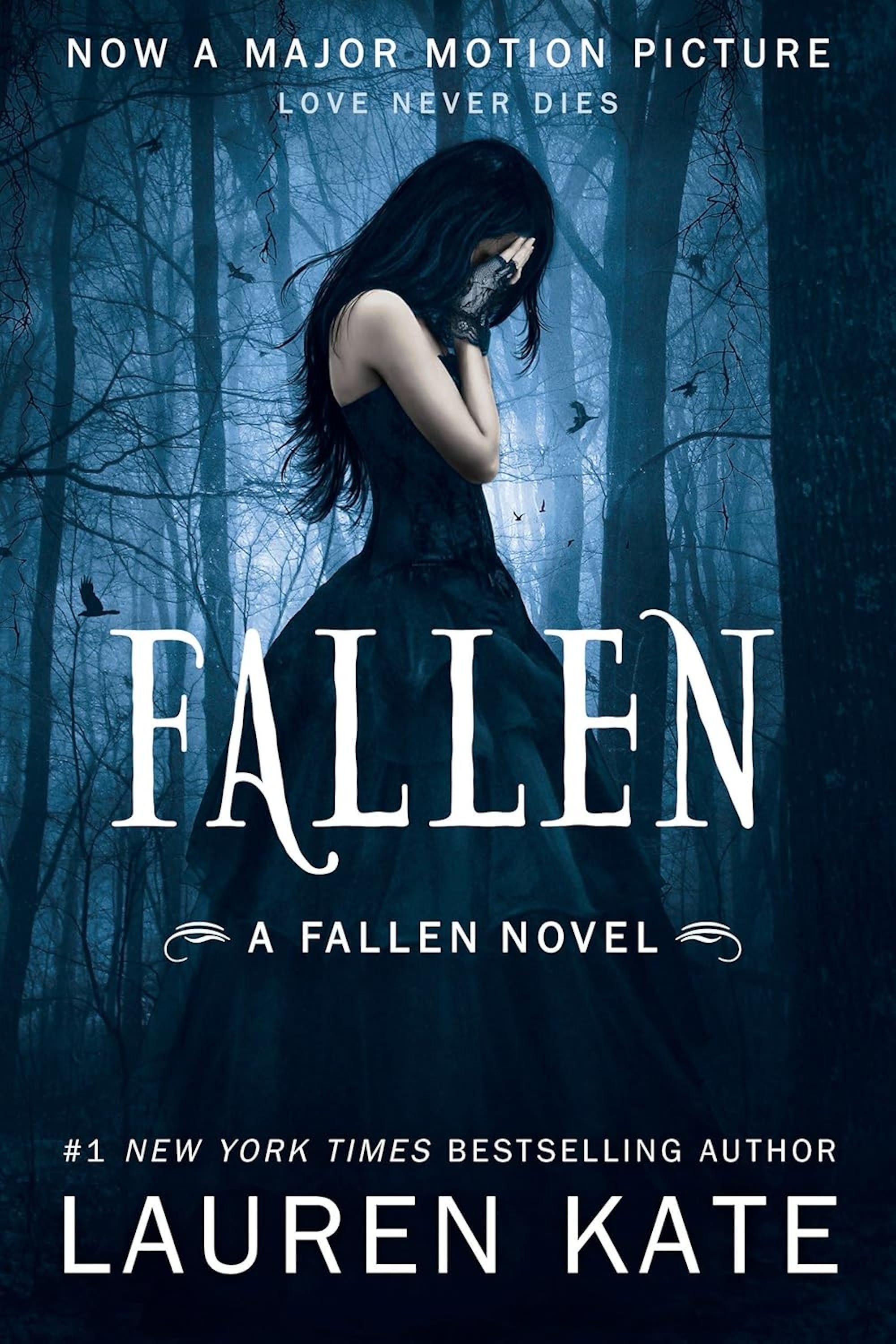 The cover of