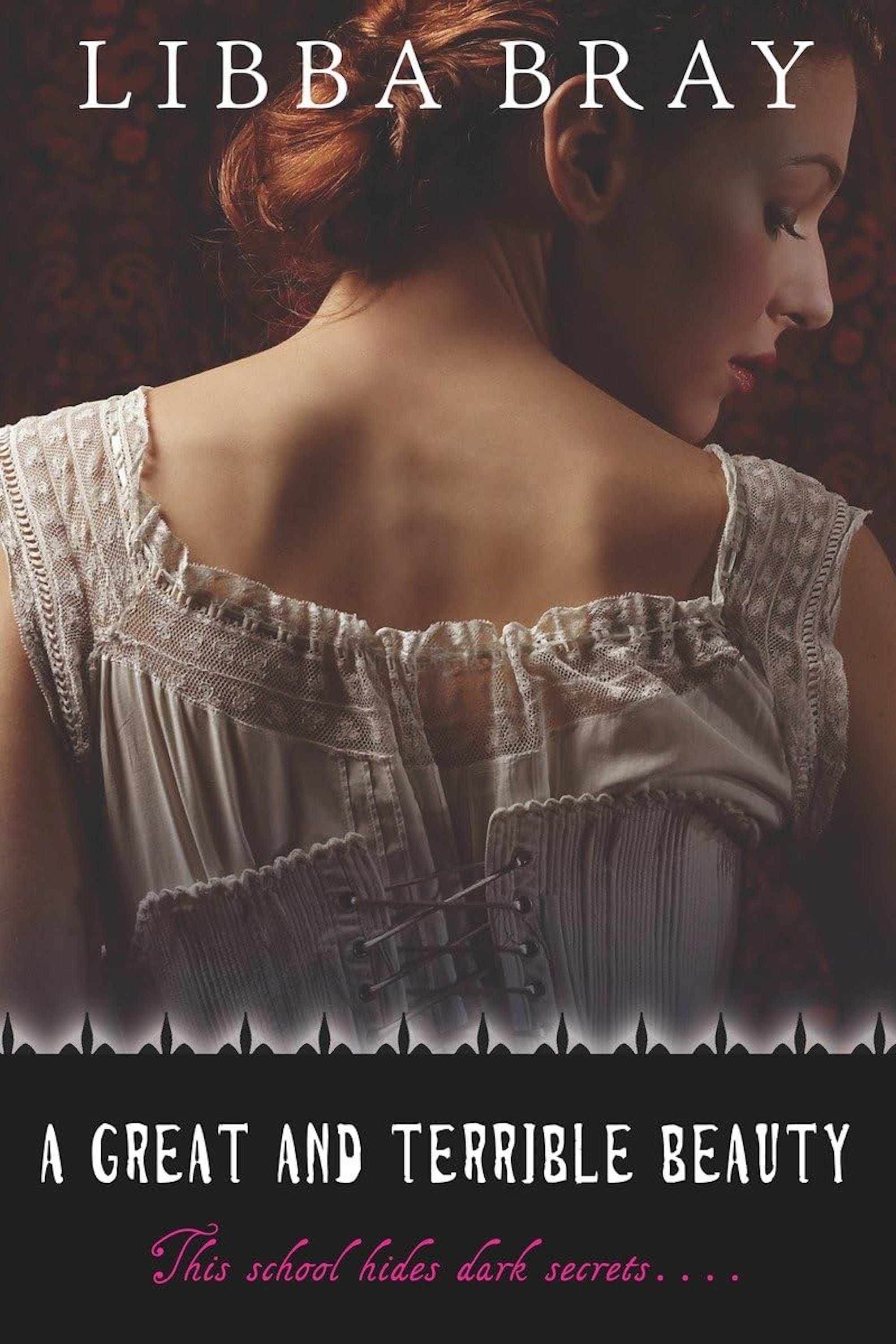 The cover of