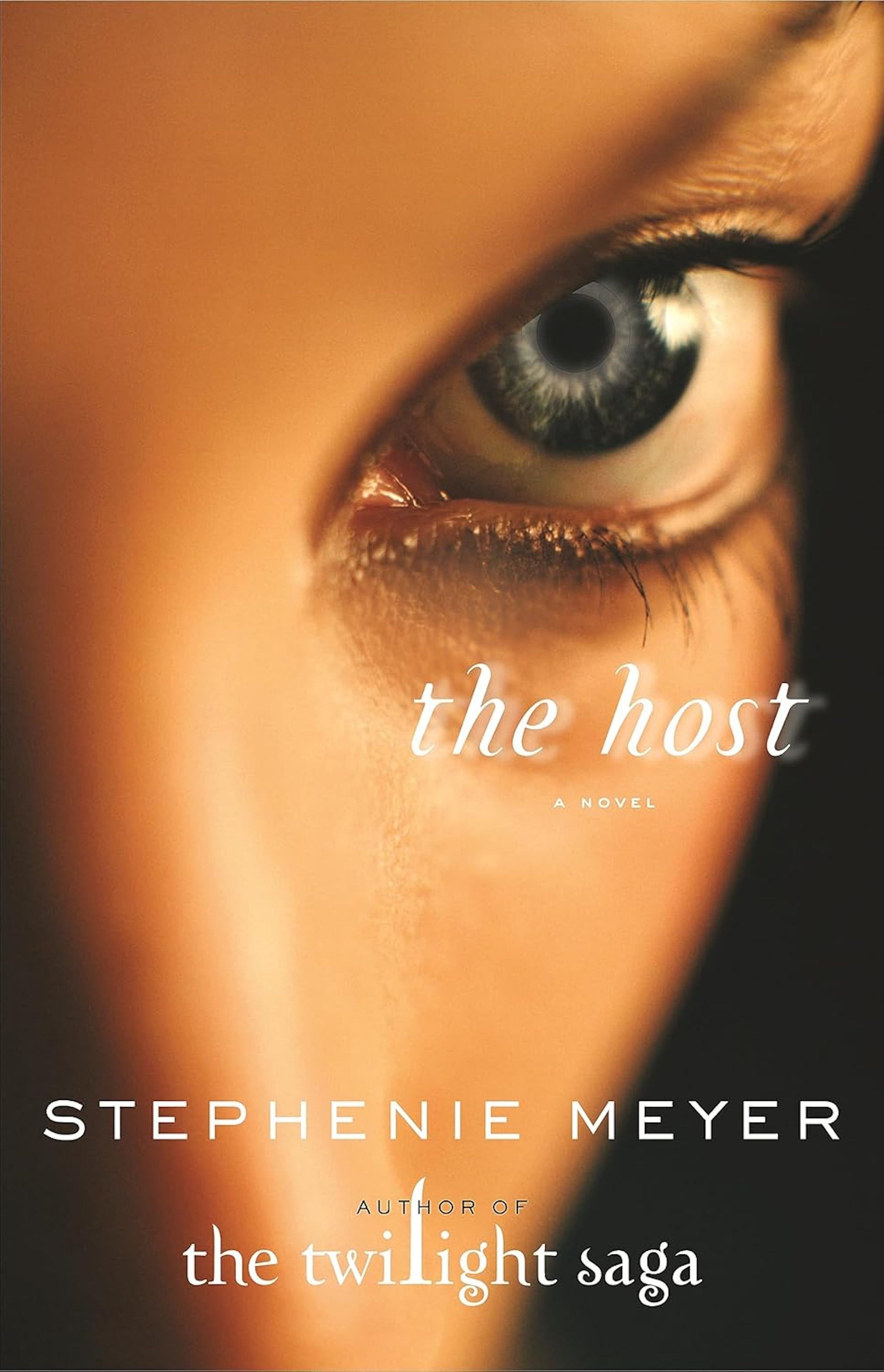 The cover of