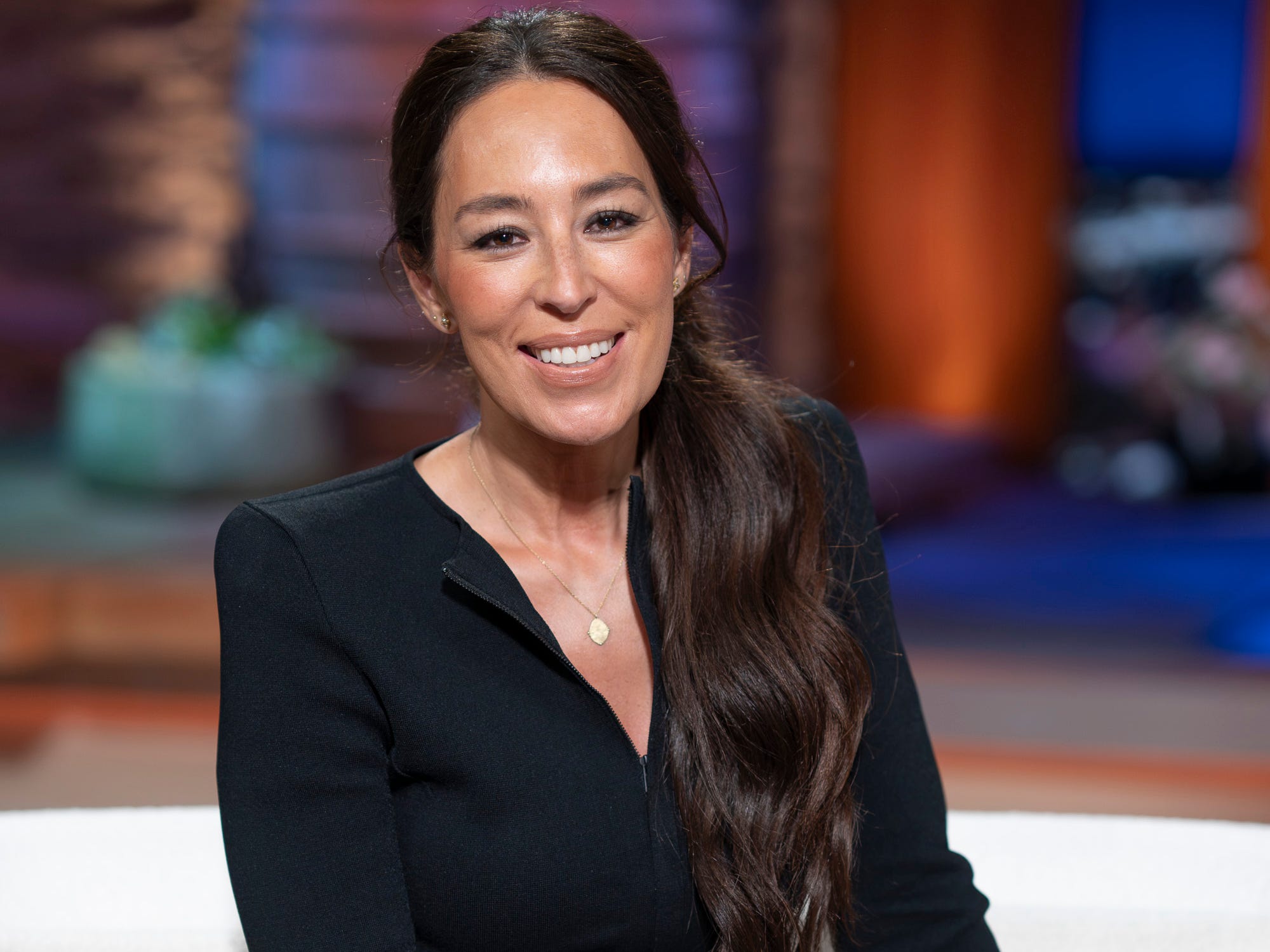 Joanna Gaines appears on 