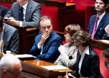 Lecornu Survives Two No-Confidence Votes—at a Price