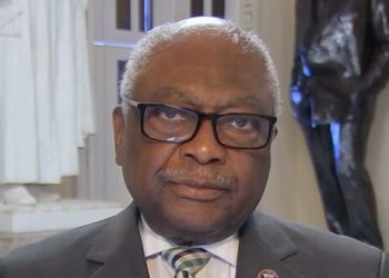 Clyburn: Trump Administration Is About ‘Making Your Lives More Miserable’
