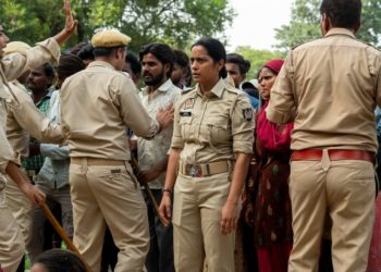 ‘Santosh’ Censorship Hurdles In India Continue As Planned Streaming Release Paused, Director Sandhya Suri Reacts: “My Wish Is For The Film To Be Distributed Legitimately & Uncut”