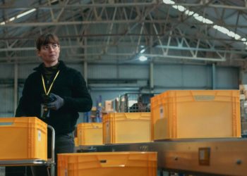 ‘On Falling’, ‘My Father’s Shadow’ & ‘Pillion’ Among Titles On BIFA New Talent Longlists