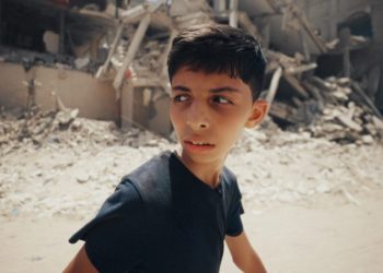 BBC Sanctioned Over “Materially Misleading” ‘Gaza: How To Survive A Warzone’ Film