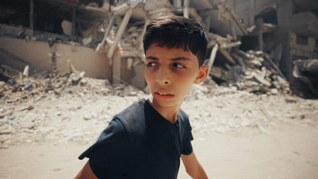 BBC Sanctioned Over “Materially Misleading” ‘Gaza: How To Survive A Warzone’ Film