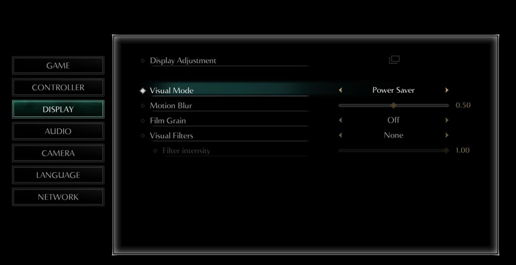 Demon's Souls Remake Power Saver Mode PS6 Portable