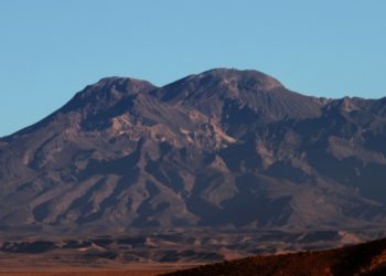 A ‘Dead’ Volcano Is Coming Back to Life After 700,000 Years