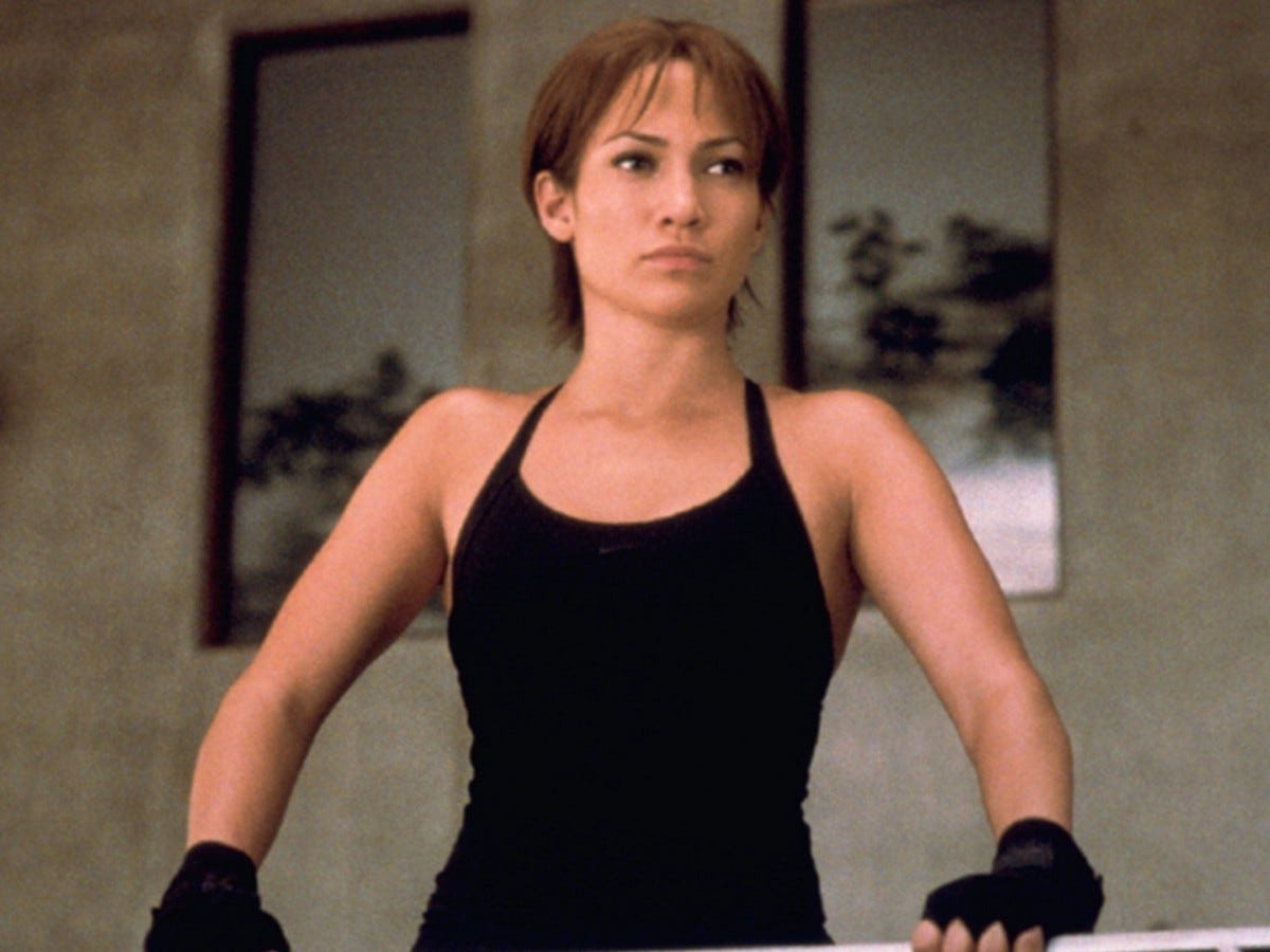 enough jennifer lopez