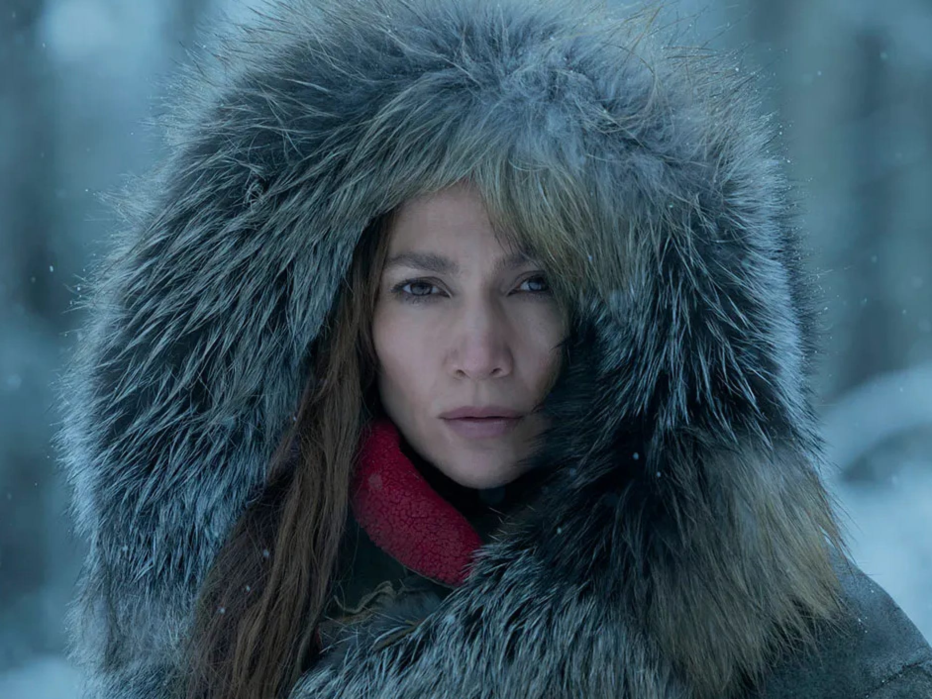 the mother jennifer lopez