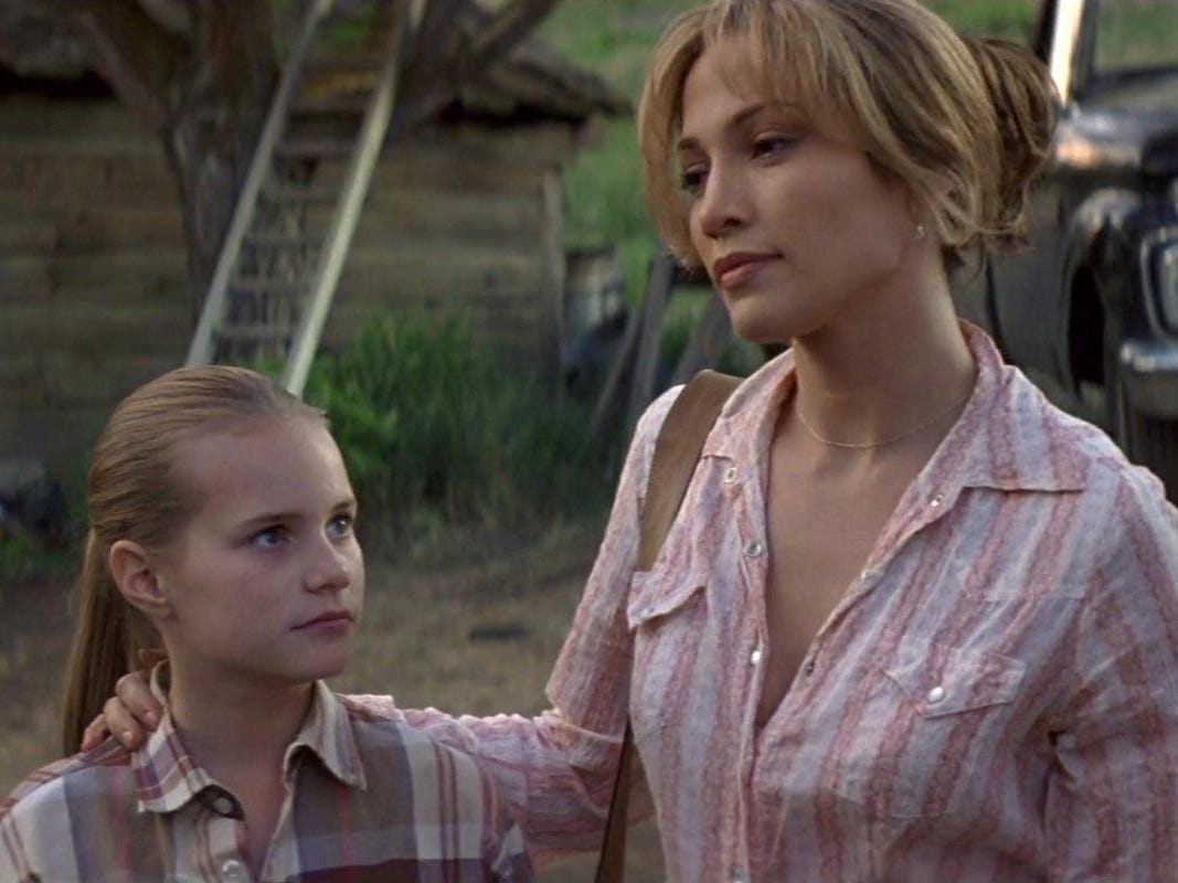 an unfinished life
