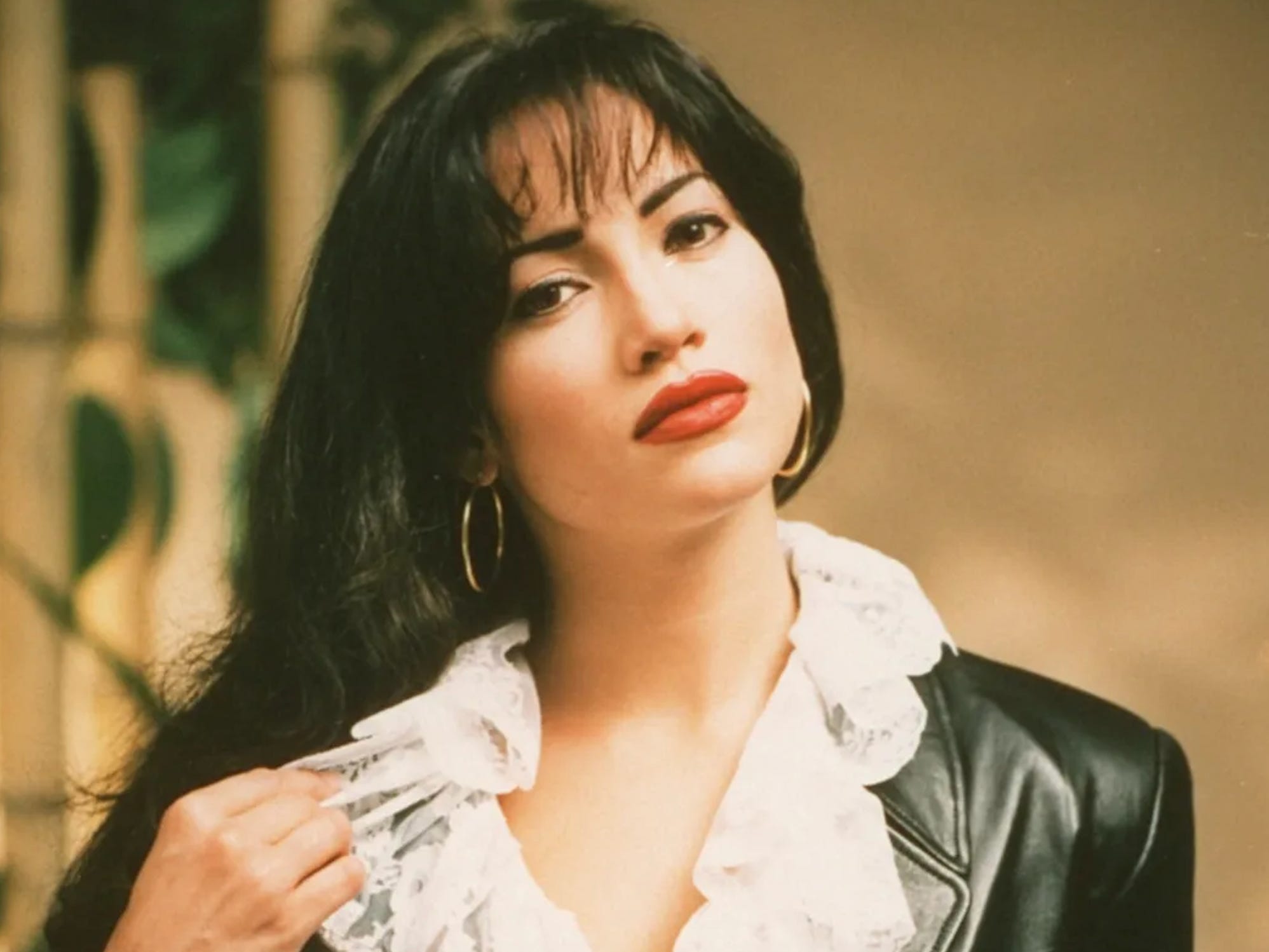 jennifer lopez in selena