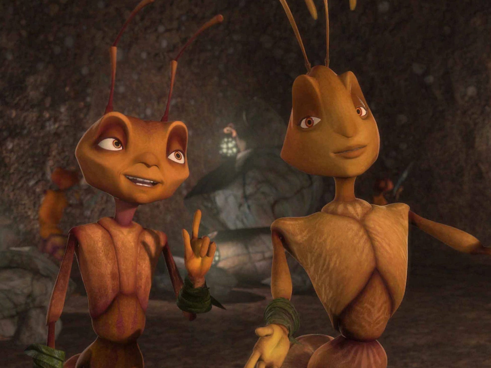 antz