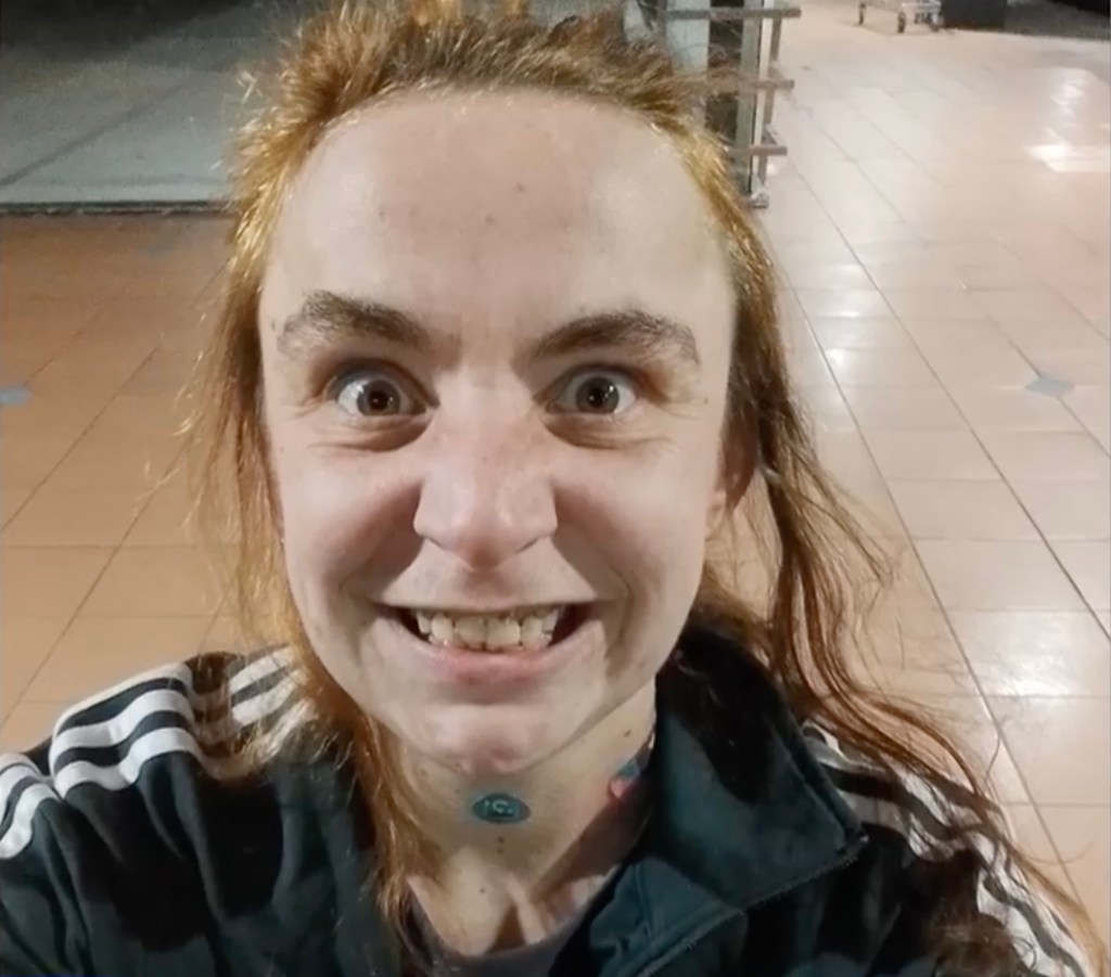 Dural was on probation for attempted theft.