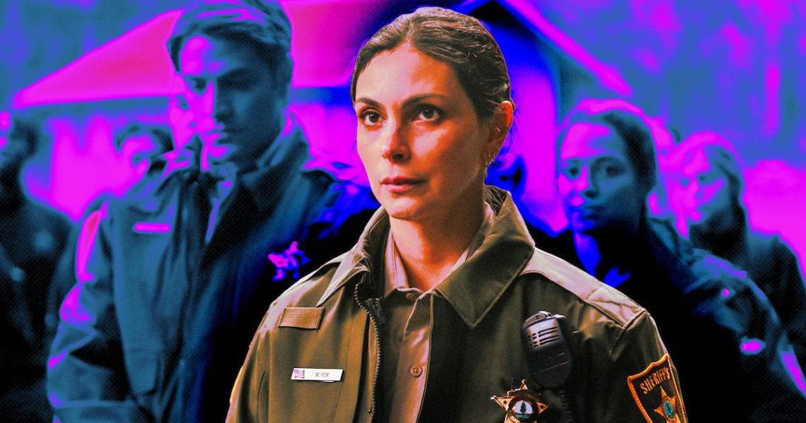 ‘Sheriff Country’ Is About to Be Your New CBS Obsession