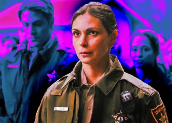 ‘Sheriff Country’ Is About to Be Your New CBS Obsession