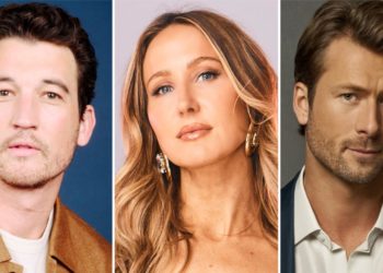 Nikki Glaser & Glen Powell To Make ‘SNL’ Hosting Debuts In November, Miles Teller Returns For Second Stint