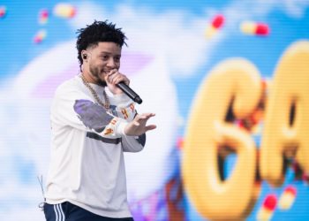 3 New Hip-Hop & R&B Songs You Must Hear This Week (10/17/25)