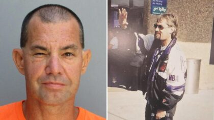 Aaron Gunches dies by lethal injection in Arizona's 1st execution since 2022