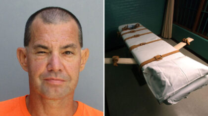 Here's why there have been so few executions in Arizona in last decade