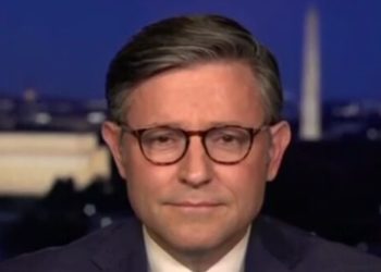 Speaker Johnson: Democrats Are ‘Full Marxist,’ Ideology Is ‘Vapid,’ ‘Empty’