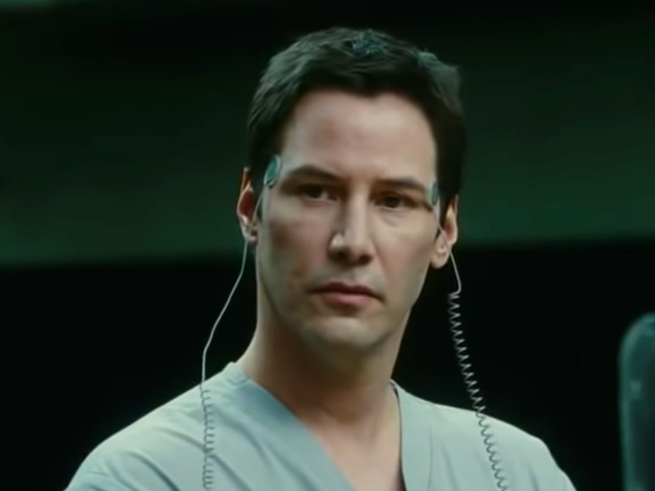 keanu reeves the day the earth stood still