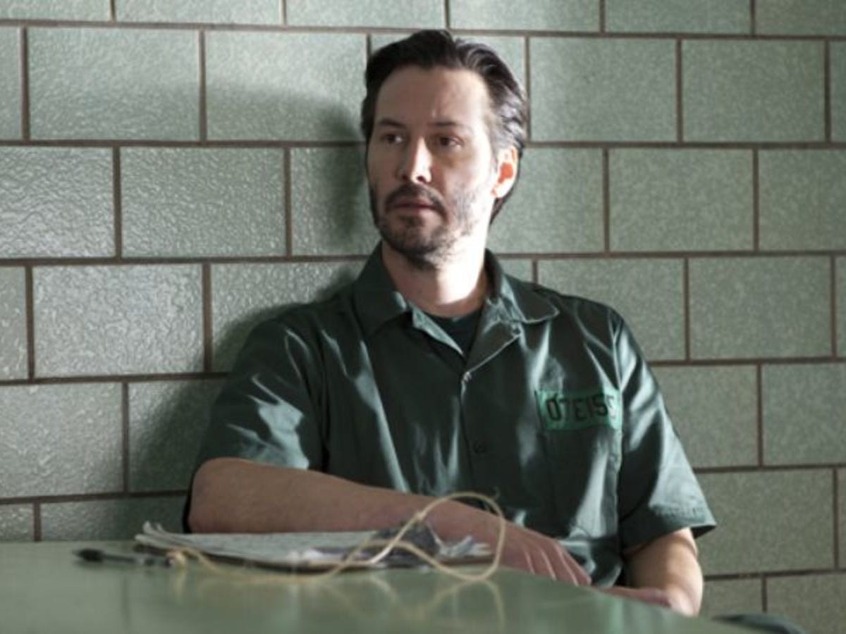 keanu reeves henry's crime