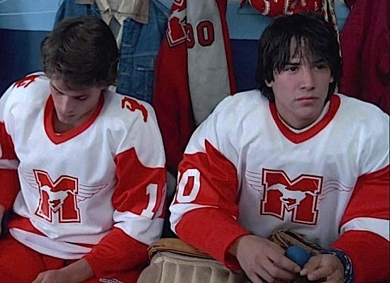 keanu reeves youngblood