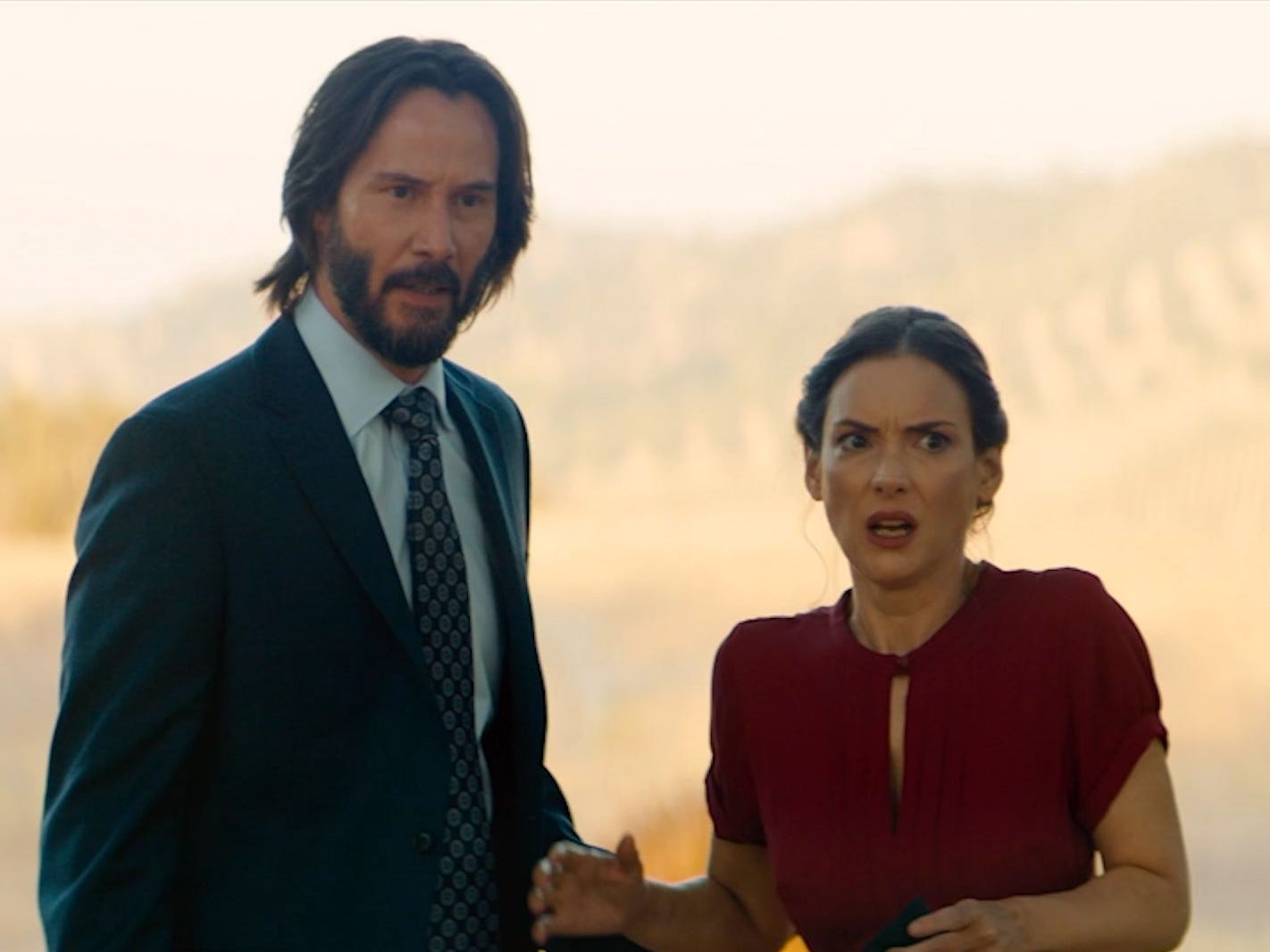 keanu reeves destination wedding