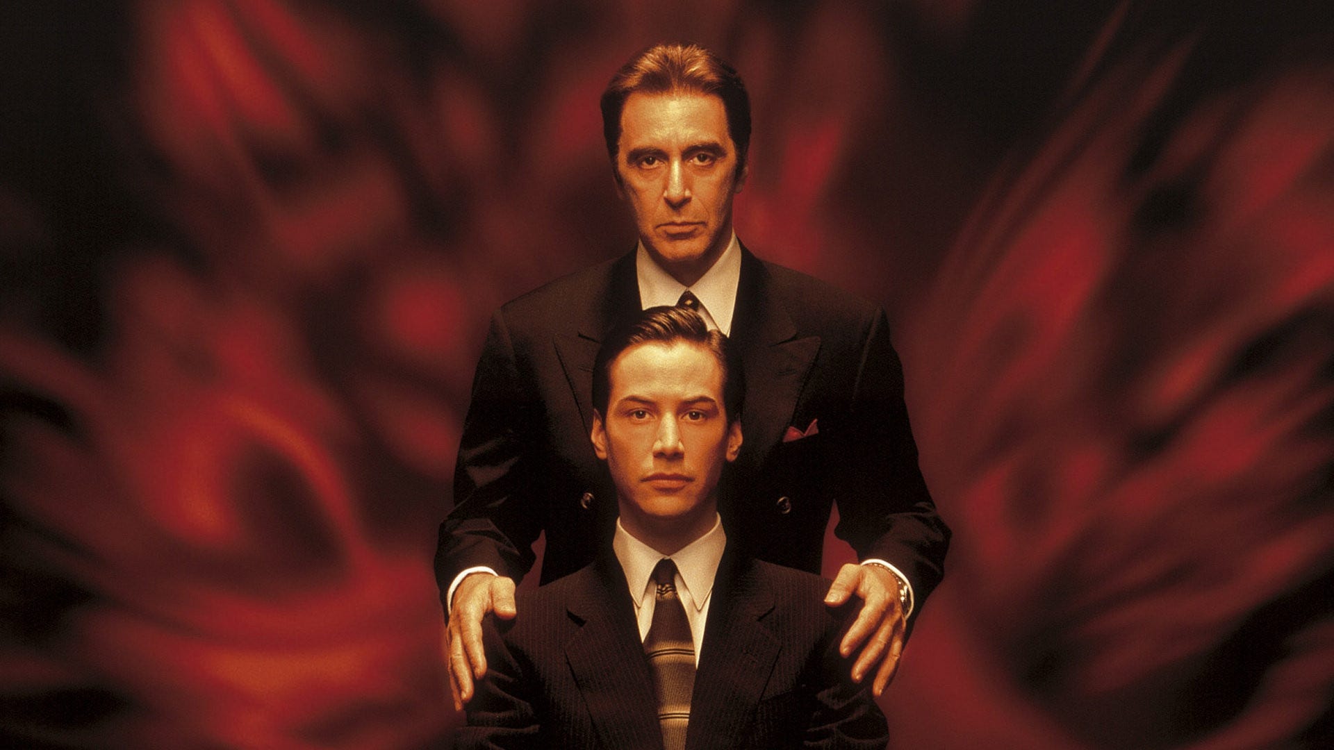 The Devil's Advocate 1 Warner Bros