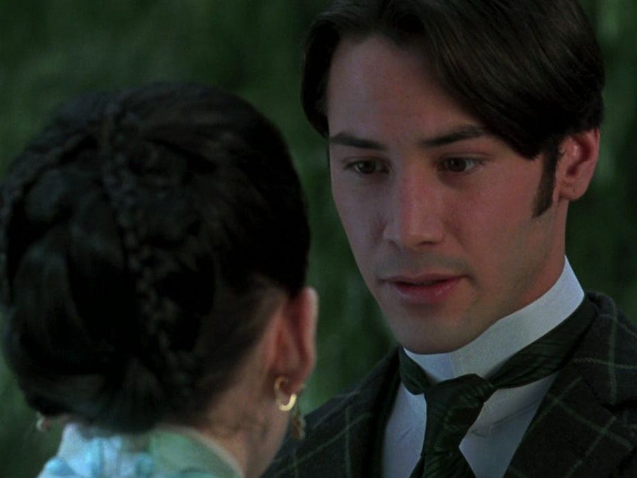Bram Stoker's dracula