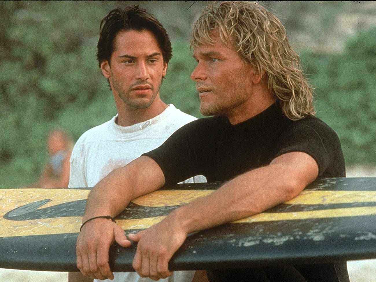 point break