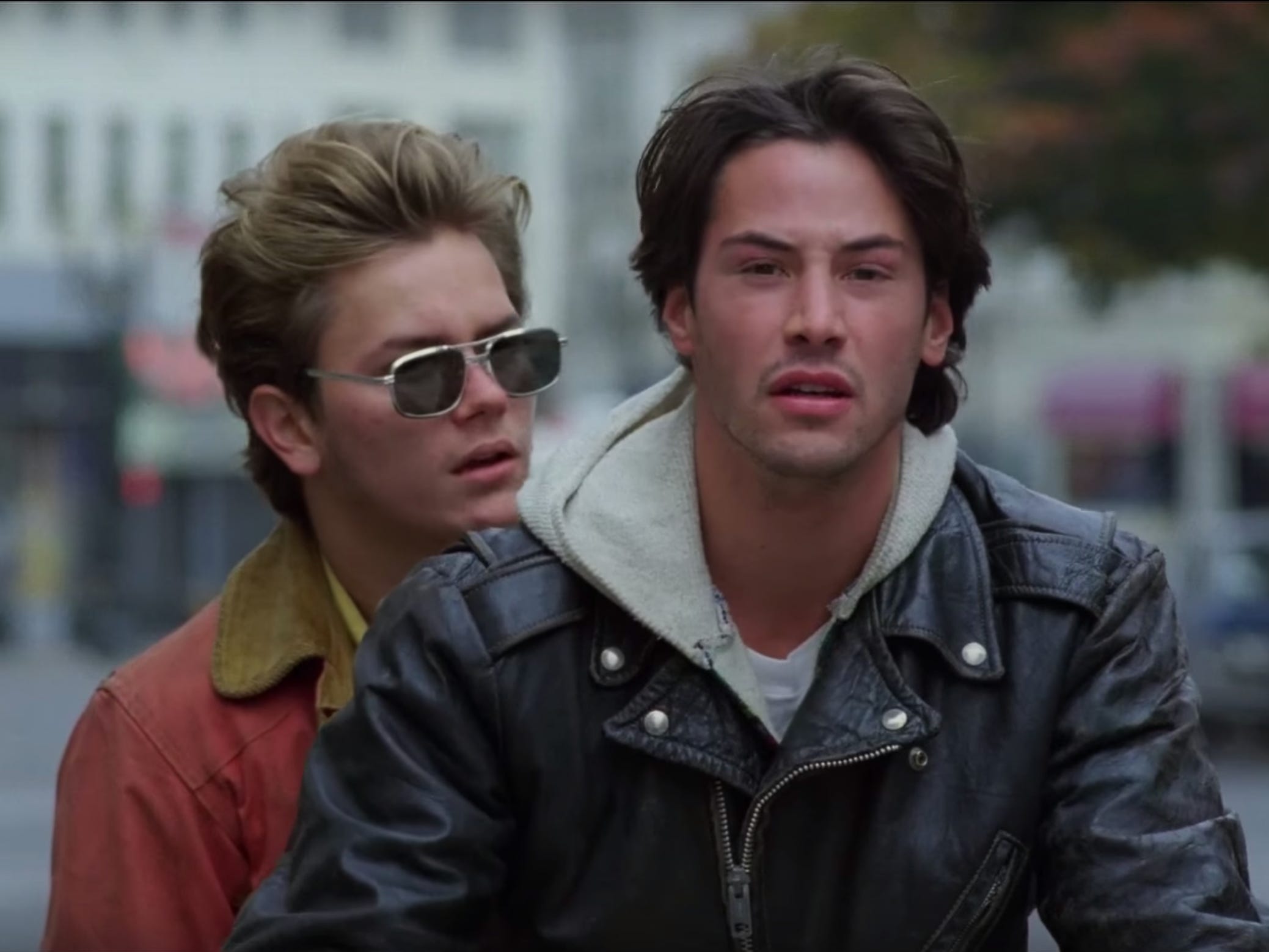 my own private idaho keanu reeves river phoenix
