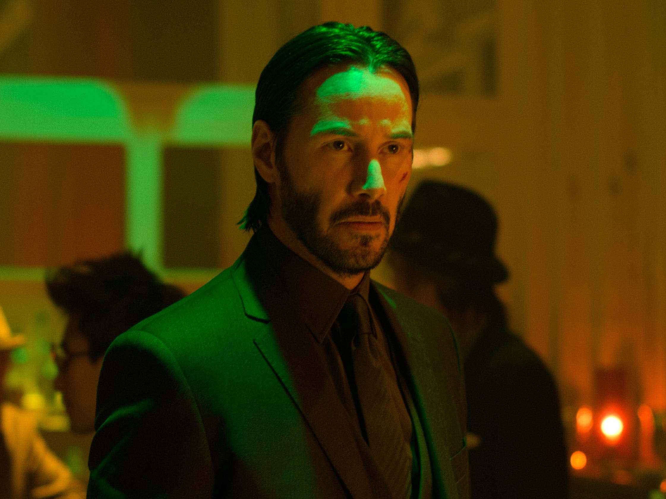john wick