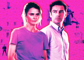 Netflix’s ‘The Diplomat’ Season 3 Boasts Its Hottest Episodes Yet