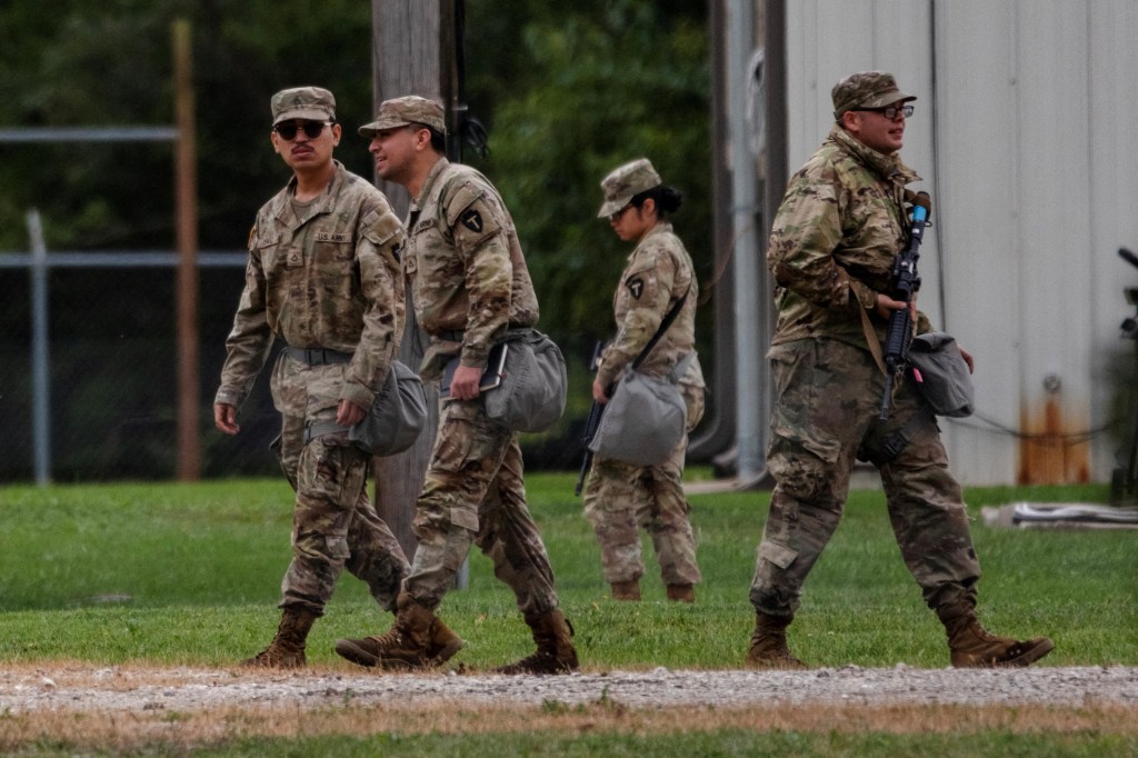 The billionaire tech mogul told the New York Times last week that he would support a move by Trump to send National Guard troops to San Francisco.