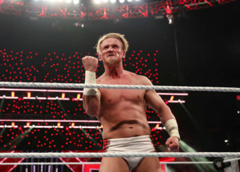 ‘WWE SmackDown’ Results (10/17/23): Ilja Dragunov Returns and Wins Championship