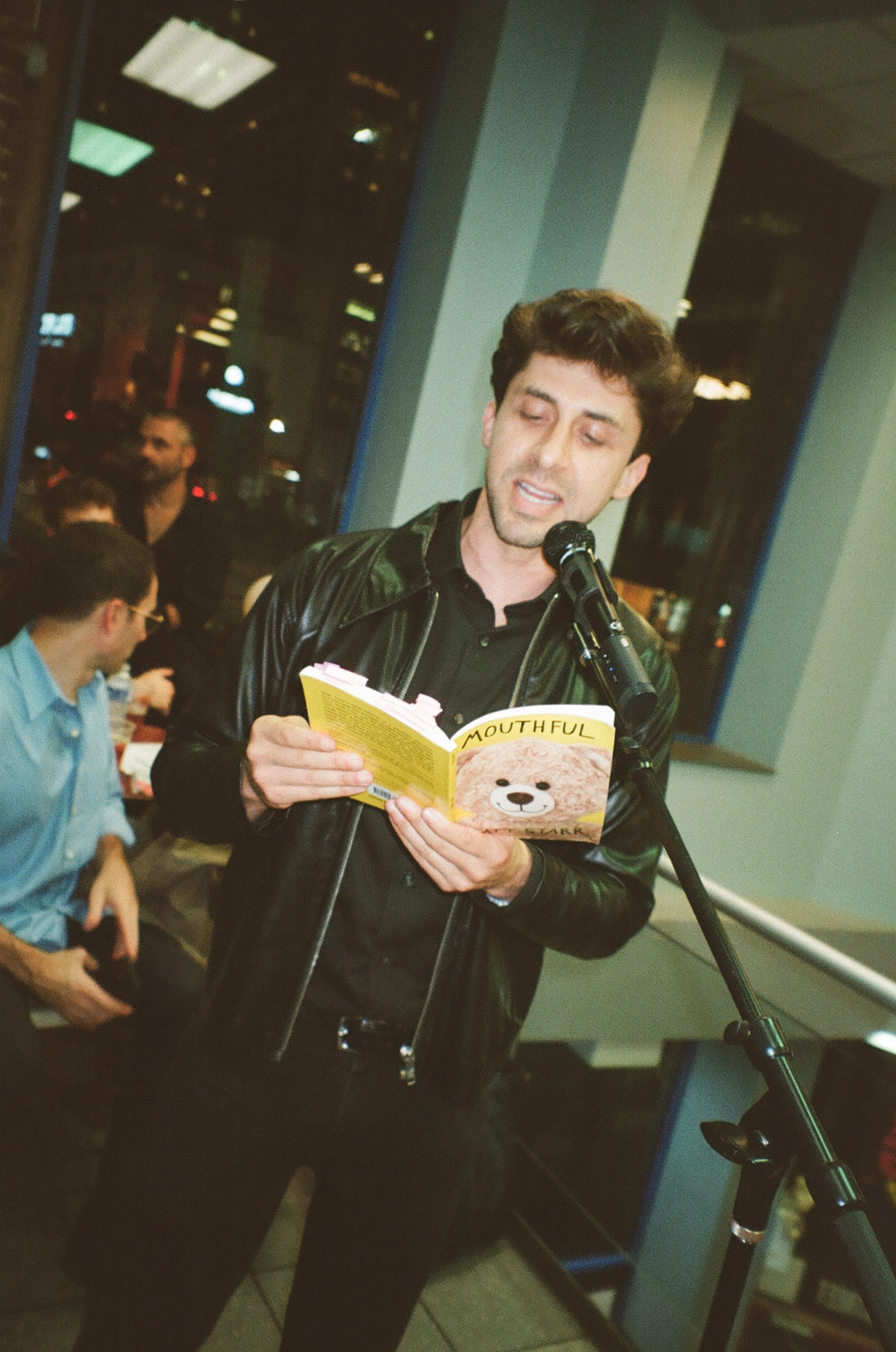 Matt Starr